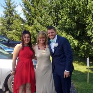 Meet your Posher, Darla